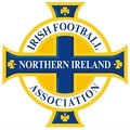Escudo del Irlanda del Norte Sub 18