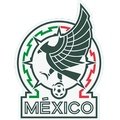 Escudo del México Sub 18