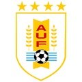Escudo del Uruguay Sub 18