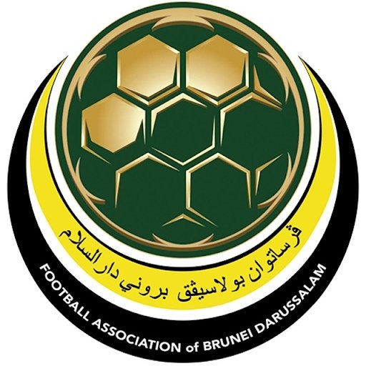 Escudo del Brunei Sub 18