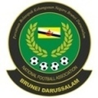 Brunei Sub 18