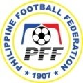 Escudo del Filipinas Sub 18
