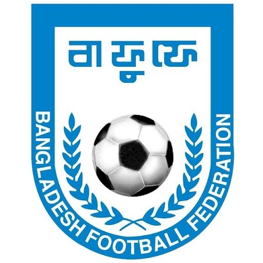 Escudo del Bangladesh Sub 18