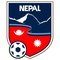 Escudo Nepal Sub 18