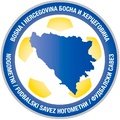 Bósnia e Herzegovina Sub 18