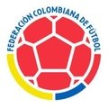 Escudo del Colombia Sub 18