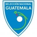 Escudo del Guatemala Sub 18