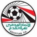 Egipto Sub 18