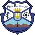 Escudo del Peña Balsamaiso CF