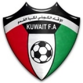 Kuwait Sub 18