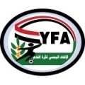 Escudo del Yemen Sub 18