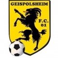 Escudo del Geispolsheim