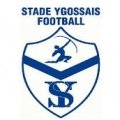 Escudo del Stade Ygossais