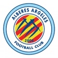 Alberes Argelès