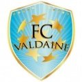 Escudo del Valdaine