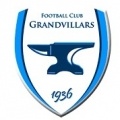 Grandvillars