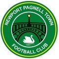 Escudo del Newport Pagnell Town FC