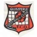 Escudo del Quimperlé