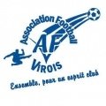 Escudo del AF Virois