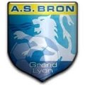 Escudo del Bron Grand Lyon
