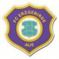 Escudo del Erzgebirge Aue