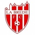 Escudo del La Brède
