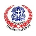 Escudo del Thame United FC