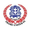 Escudo Thame United FC