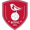 Escudo del Bracknell Town FC