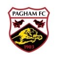 Escudo del Pagham