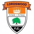 Escudo del Lordswood FC