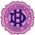 Escudo del Dulwich Hamlet FC