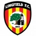 Escudo del Lingfield FC