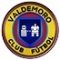 Escudo Valdemoro Club de Futbol