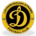 Escudo del Loughborough Dynamo FC