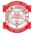 Escudo del Lincoln United FC