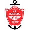 Escudo del Red Star