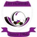 Escudo del Life Fighters