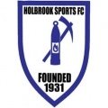 Escudo del Holbrook Sports FC