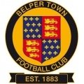 Escudo del Belper Town FC