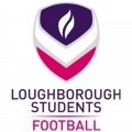 Escudo del Loughborough University
