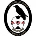 Escudo del Coalville Town