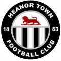 Escudo del Heanor Town FC