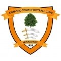 Escudo Bracknell Town FC