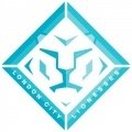 Escudo del London City Lionesses