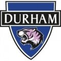 Escudo del Durham Fem