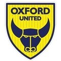 Escudo del Oxford United Fem