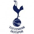 Escudo del Tottenham Hotspur Fem