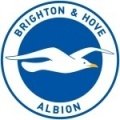 Escudo del Brighton & Hove Fem