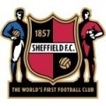 Escudo del Sheffield Fem